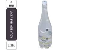 AGUA VIENA SEM GAS 510ML