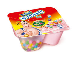 IOG CHAMYTO 1+1 MGO CER COLORIDO 130G IOG CHAMYTO 1+1 MGO CER COLORIDO 130G