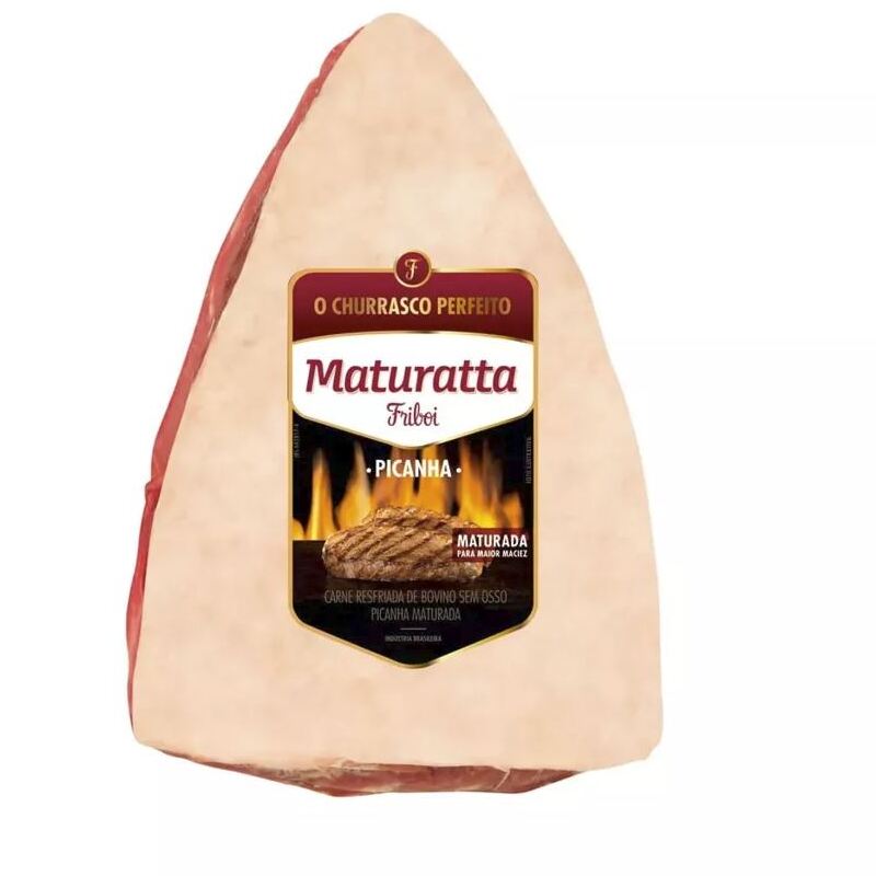 Picanha Maturatta 1,2 Kg