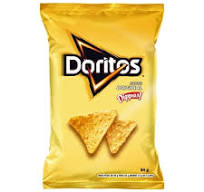 SALG DORITOS SABOR ORIGINAL DIPPAS 84G