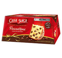 PASCOATTONE CASA SUIÇA GOTAS DE CHOCOLATE 450G