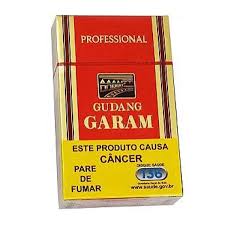 CIGARRO GUDANG GARAM PROFESSIONAL
