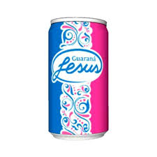 GUARANÁ JESUS 220ML
