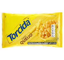 SALG TORCIDA SABOR QUEIJO 38G