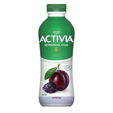 IOG ACTIVIA LIQ AMEIXA 800G