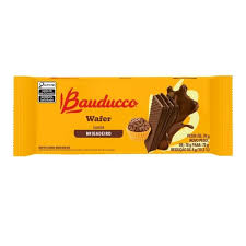 BISC WAFER SABOR BRIGADEIRO BAUDUCCO 70G