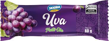 PICOLÉ OBA OBA SABORÉS UVA/LIMÃO PICOLÉ OBA OBA SABORÉS UVA/LIMÃO