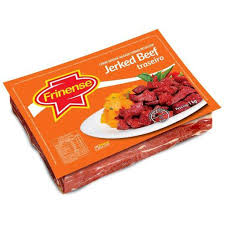 CHARQUE TRASEIRO FRINENSE 500G