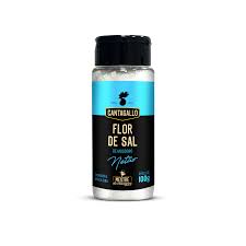 FLOR DE SAL CANTAGALLO NETAO 100G