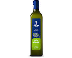 AZEITE DE OLIVA EXTRA VIRGEM 500ML GOMES DA COSTA