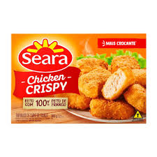 CHIKEN CRISPY TRAD SEARA 300G