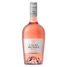 VINHO ROSÉ CASAL MENDES 750ML