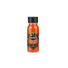 MOLHO SWEET CHILLI ORIGINAL 200G CANTAGALLO